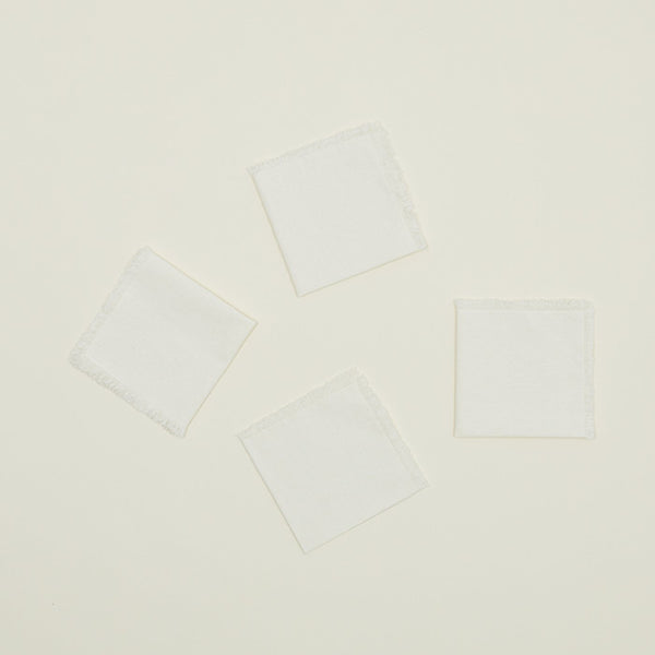 HAY Essential Cocktail Napkins - set of 4