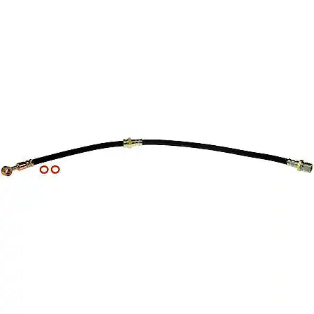 BRAKE HOSE 1 EA WREV 1 EA WREV 18650094