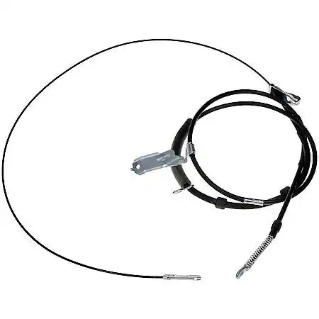 CARQUEST BRAKE CABLE 1 PC WREVR 10105208