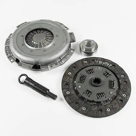 CLUTCH KIT 1 EA LUKAU 10645300