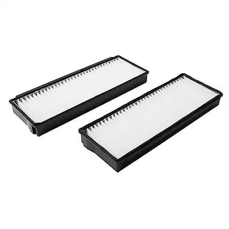 CABIN AIR FILTER 1 EA CQBLU 10711429