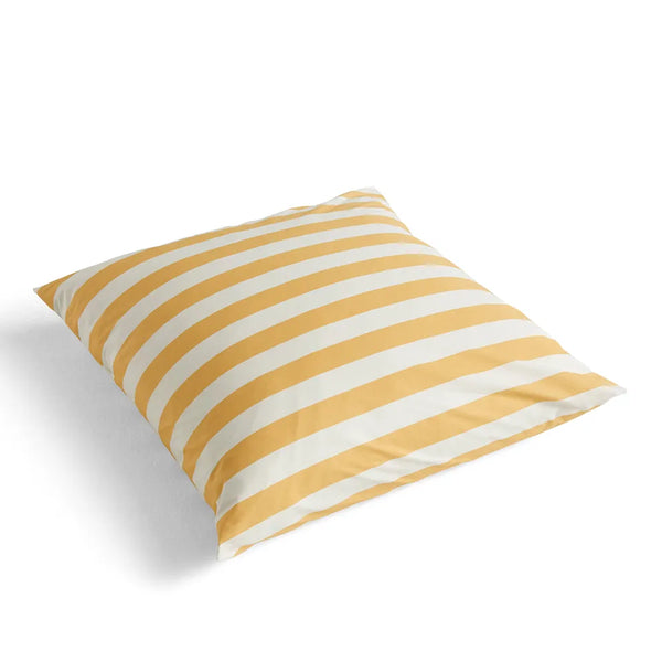 HAY Ete Pillow Case - Single, Standard, Warm Yellow100342785