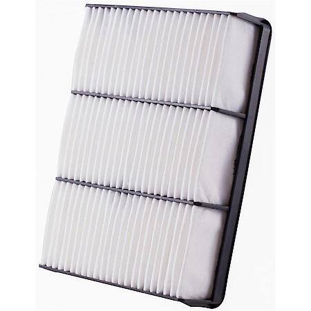 Wix Air Filter Panel - 46331 1993 to 1997 Models Lexus, GS300, Base 3.0L6 Engine