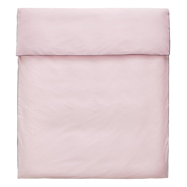 Hay Outline Duvet Cover - King, Pink100371988