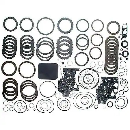 TRANS REBUILD KIT 1 EA PRKNG 18150465