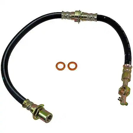 CARQUEST BRAKE HOSE 1 PC WREV 1 PC WREV 18650373