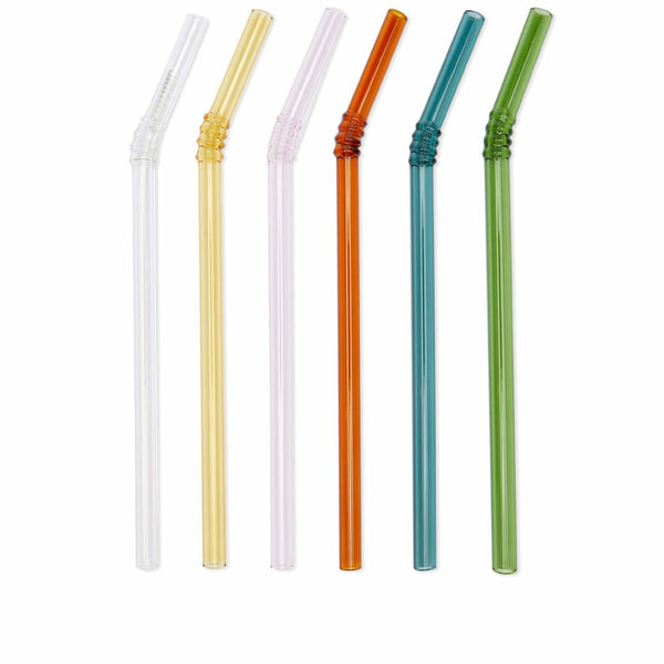 Hey Sip Straws - Multi