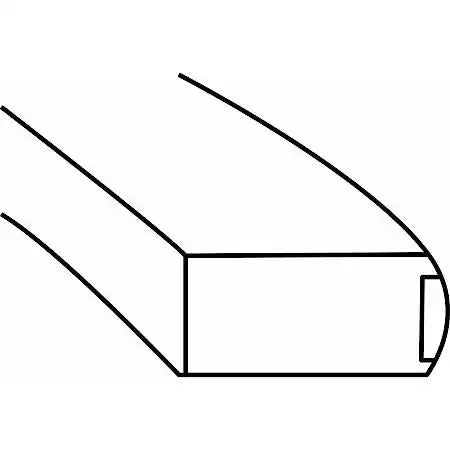 PISTON RING FULL SET 1 EA SEAL 19680351