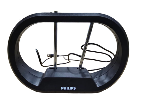 Philips Modern HD Passive Antenna - Black