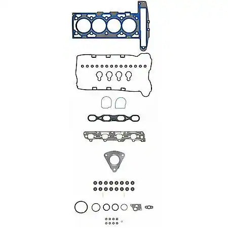 HEAD GASKET SET FLPR 1 EA FLPR 21022007