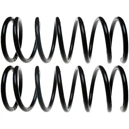 Moog Coil Spring Set Front - 81032 2004 to 2007 Models Toyota Avalon, Camry