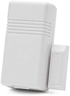 Honeywell Home 5816WMWH Wireless Door/ Window Sensor