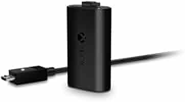 Xbox Play and Charge