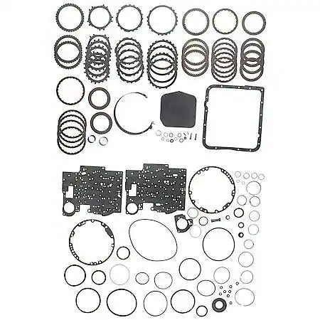 TRANS REBUILD KIT 1 EA PRKNG 3571173