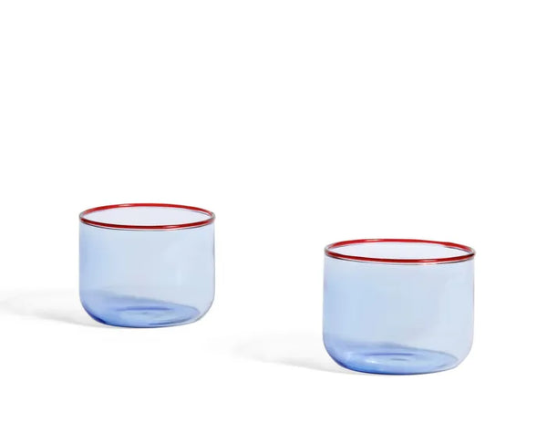 HAY Tint Glasses - Set of 2