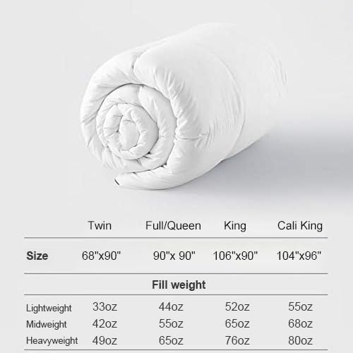 DWR linen duvet cover with ties, king/California king size. Crafted from natural linen fabric, featuring corner ties to keep the duvet securely in place. Offers a relaxed, textured look and breathable comfort for a stylish and cozy bedroom.