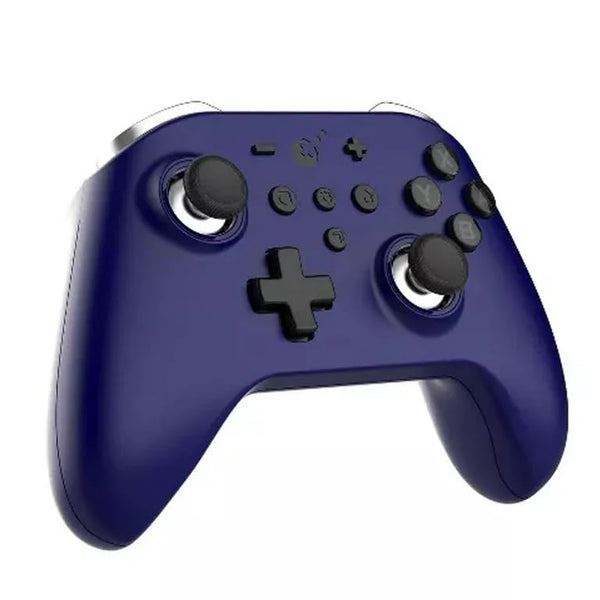 ZEN PRO Wireless Gaming Controller - Raven Purple