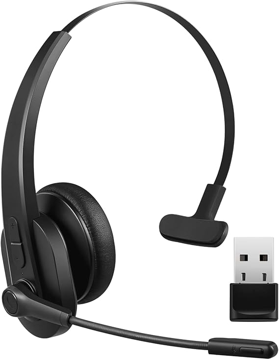 Wireless Headset Model M99