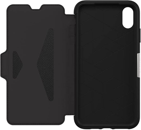 Otterbox Strada Series Case for iPhone Xs Max Shadow