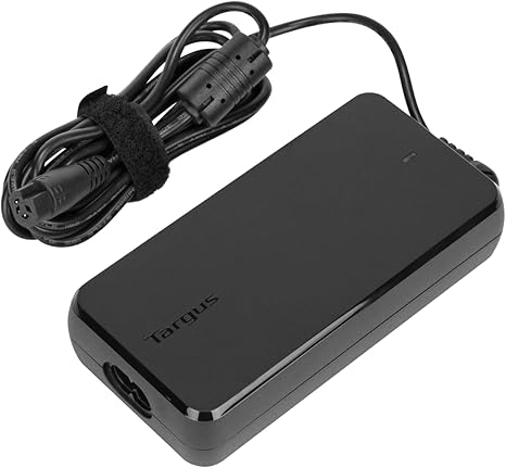 Targus® Universal Laptop Charger, APA90US