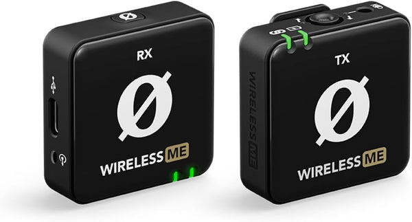 RODE Wireless ME Compact Microphone System