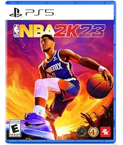 Nba 2k23