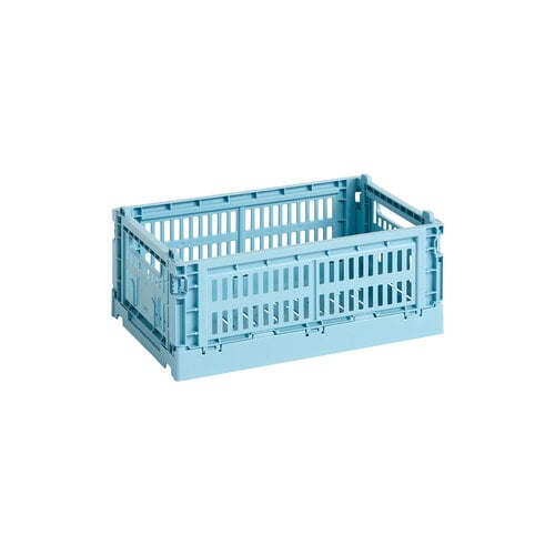 Colour Crate - S - Light Blue100147317