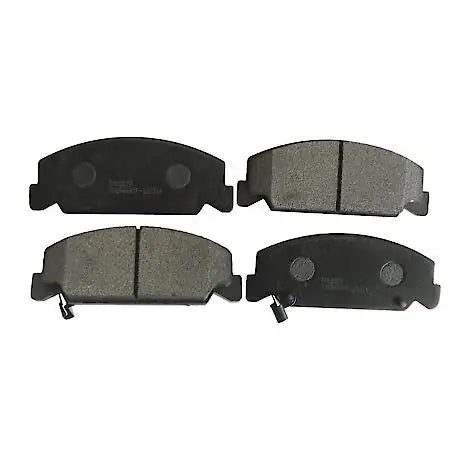 BRAKE PAD SET 1 EA ECBLK 5750025