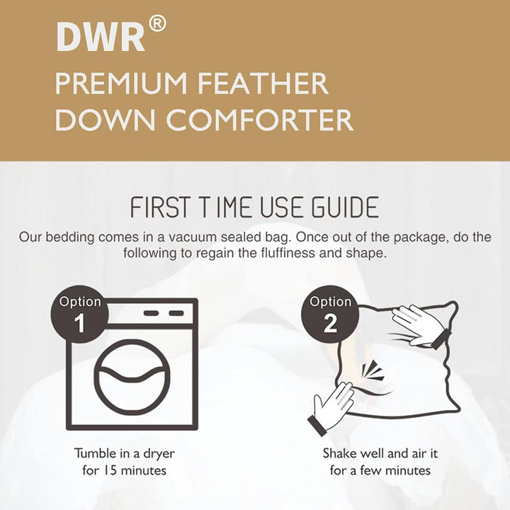 DWR linen duvet cover with ties, king/California king size. Crafted from natural linen fabric, featuring corner ties to keep the duvet securely in place. Offers a relaxed, textured look and breathable comfort for a stylish and cozy bedroom.