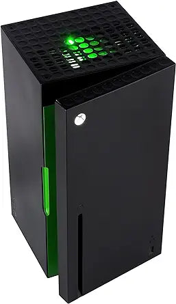 Xbox Series X Replica Mini Fridge