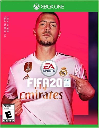 Microsoft FIFA 20 for Xbox One