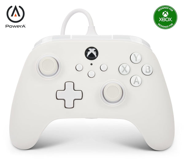 PowerA Advantage Wired Controller for Xbox Series X|S - Mist