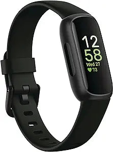 FITBIT INSPIRE 3,BLACK/MIDNIGHT ZEN