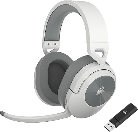 Corsair HS55 Surround Wired Gaming Headset