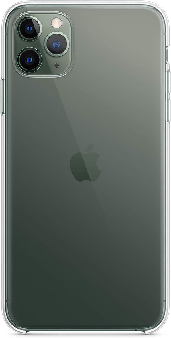 Apple Clear Case for iPhone 11 Pro