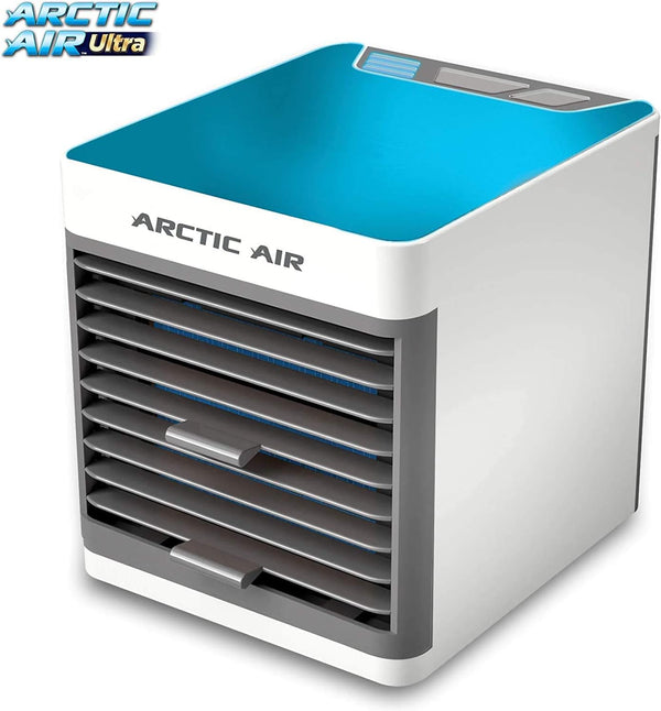 105038 Pure Chill 2.0 Personal Space Cooler - 4 Speeds, as Seen on TV