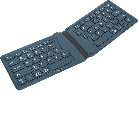 Targus Wireless Folding Keyboard