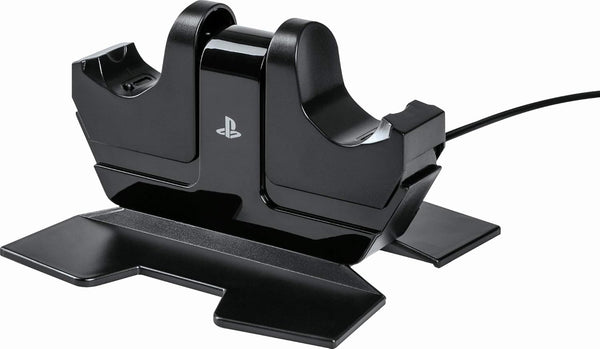 PowerA Dual Charging Station for PlayStation 4 DualShock Controller