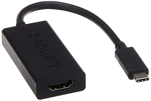 USB-C to HDMI 2.0b Adapter