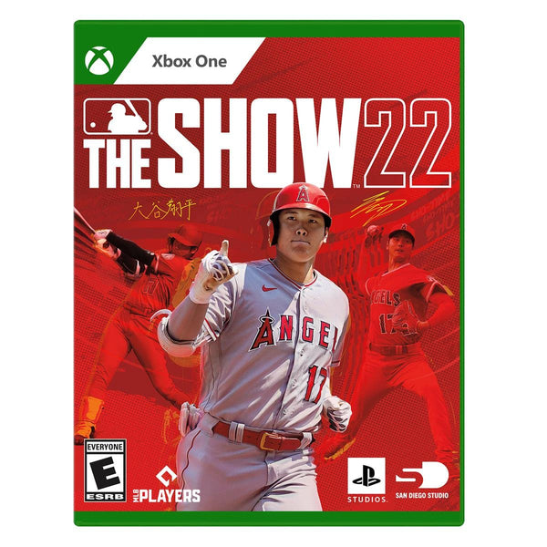 MLB The Show 22 - Xbox Series X