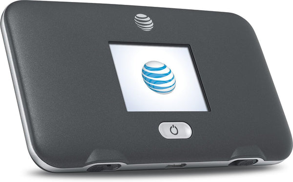 AT&T Unite Express - Mobile hotspot - 4G LTE - 802.11b/g/n - AT&T