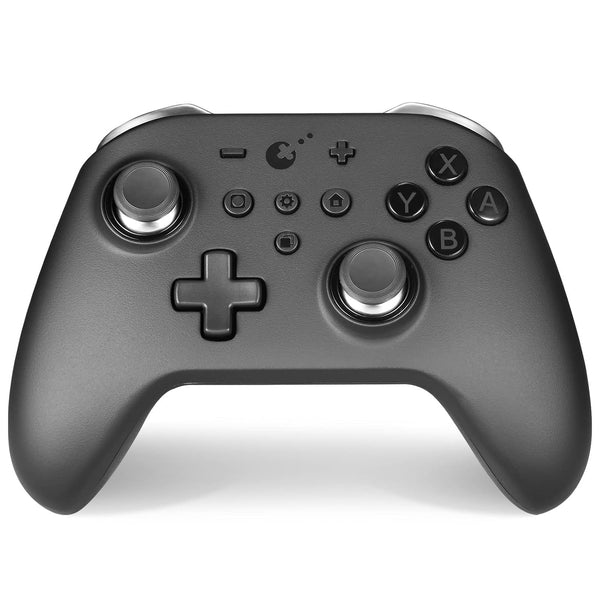 ZEN PRO Wireless Gaming Controller - Black