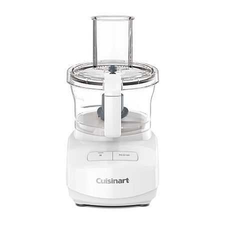 Cuisinart™ 7-Cup 2-Speed Food Processor, White