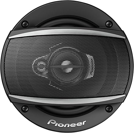 Pioneer® Ts-a1370f a-series Coaxial Speaker System (3 Way 5.25 )