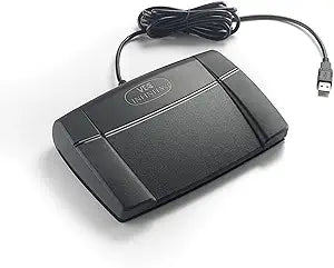 VEC in-USB-3 Infinity 3 Digital USB Foot Control