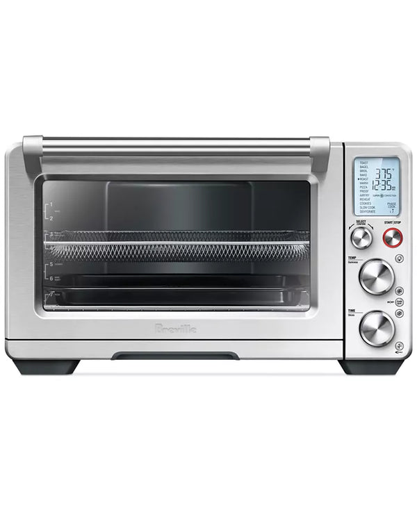 Breville BOV900BSS 13-in-1 Smart Oven Air - Stainless Steel