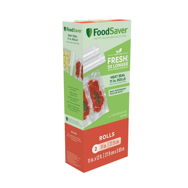 110876 Foodsaver Vacuum Sealer - Pack of 2