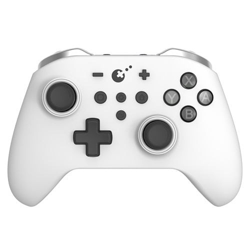 Zen Pro Wireless Controller for Switch - White