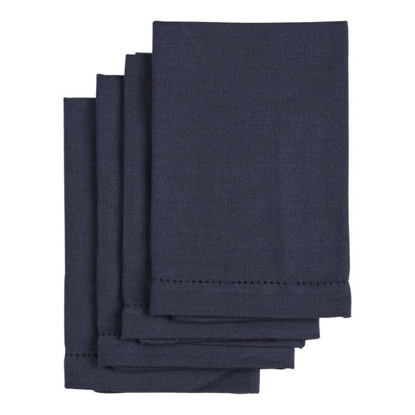 HAY Simple Linen Napkins - set of 4