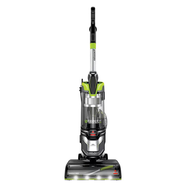 BISSELL CleanView Allergen Pet Lift-Off Upright Vacuum - 3059